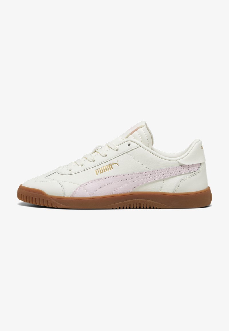 Puma CLUB 5V5 UNISEX biały