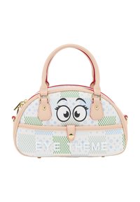 myMo pop EYETHEME Women's Handbag