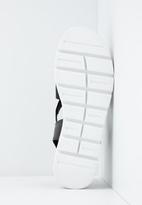 Marco Tozzi Platform sandals - black