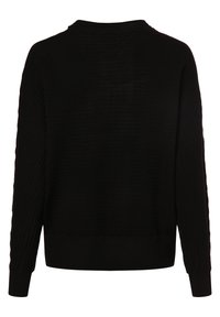 s.Oliver Jumper - schwarz