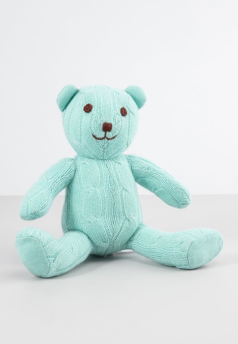 Polo Ralph Lauren Knuffel turquoise