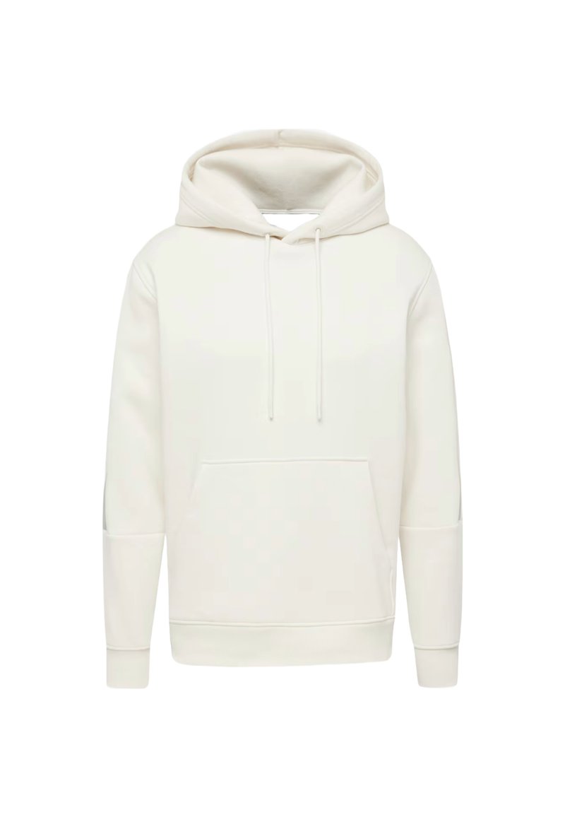 Calvin Klein Jeans Hoodie crème Calvin Klein Jeans Hoodie crème
