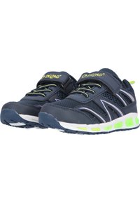 ZIGZAG INGOSIA - Baskets basses -  navy