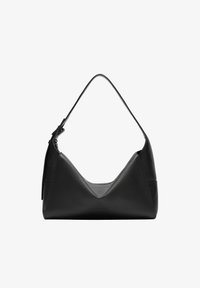 Ausgewählt, schwarz