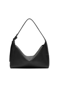 LOU HOBO M SCHULTER - Sac à main - schwarz
