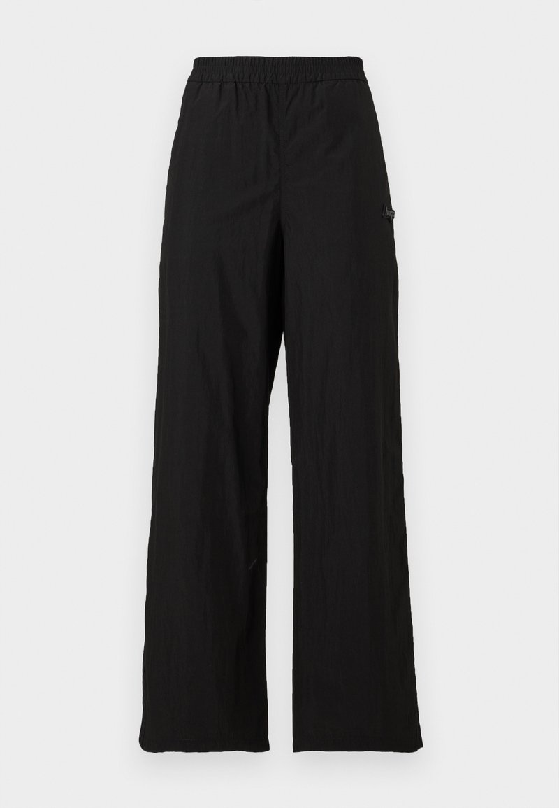 HUGO Trainingsbroek zwart HUGO Trainingsbroek zwart