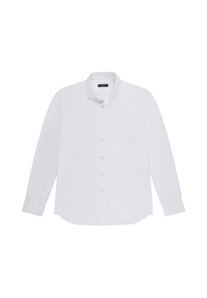 EN TECHNIQUE-GLAN - Camisa - optical white
