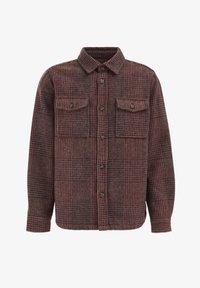 Selezionato, vintage red