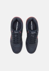 Jack & Jones JFWBARON COMBO - Tenisice - navy