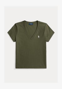 Δεν επιλέχθηκε, dense olive