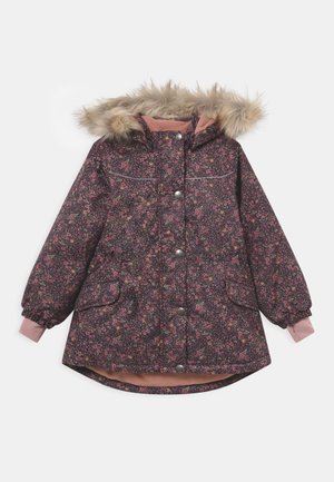 MATHILDE TECH - Winter jacket - deep blue