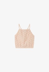 Nevybráno, hellrosa light peach