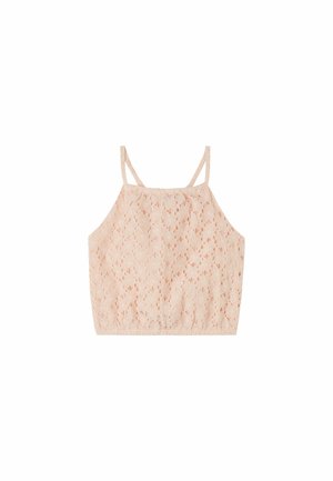 Débardeur - hellrosa light peach