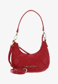 Non sélectionné, rosso