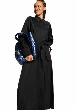 Robe longue - black