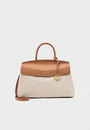 MICHAEL Michael Kors, LANDRY MD TH SATCHEL - Handtasche - vanilla