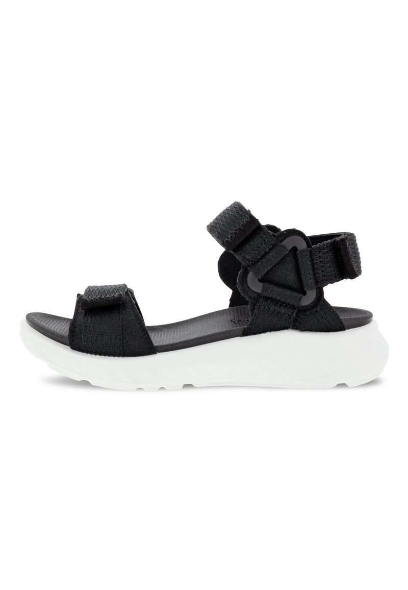 ECCO Outdoorsandalen zwart ECCO Outdoorsandalen zwart