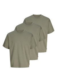 Non sélectionné, vetiver