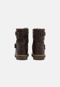 Panama Jack FAUST  - Botines - chestnut