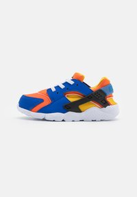 Não selecionado, hyper royal/yellow ochre/safety orange/black