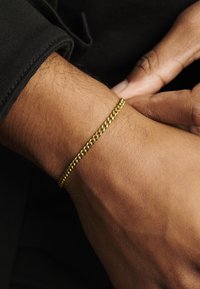 LUCLEON ESSENTIALS - Armbånd - gold-coloured