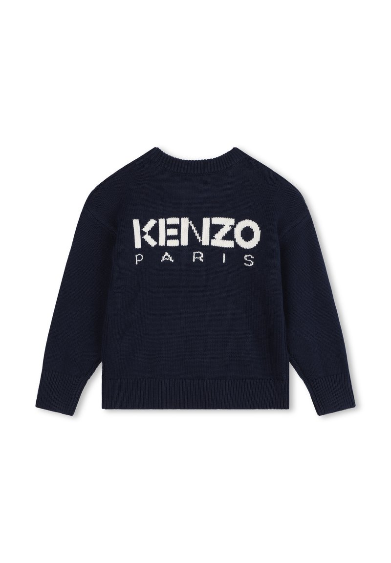 KENZO kids Maglione koniro/blu