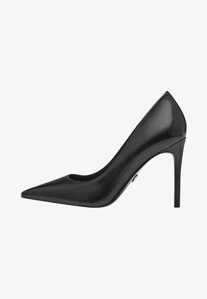 Tamaris, Escarpins à talons hauts - black