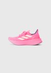 ULTRABOOST 5X - Scarpe da corsa su strada - shock pink/wonder quartz/aurora plum