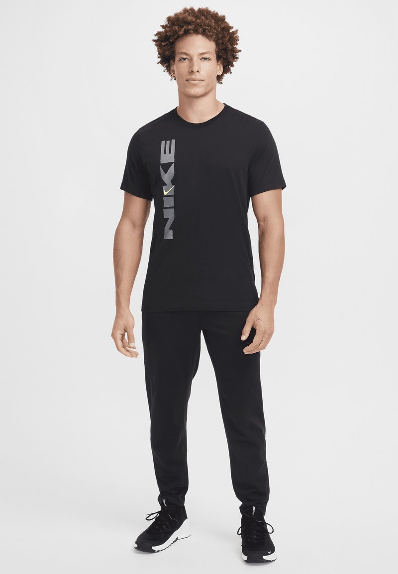 Nike Performance Trainingsbroek zwart Nike Performance Trainingsbroek zwart