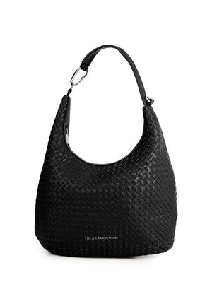Bolso de mano - black
