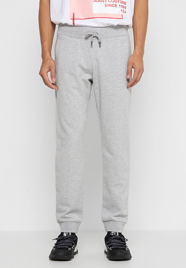 Versace Jeans Couture Trainingsbroek lichtgrijs Versace Jeans Couture Trainingsbroek lichtgrijs