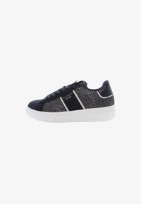 Ikke valgt, navy blue