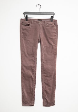 Massimo Dutti Trousers - pink