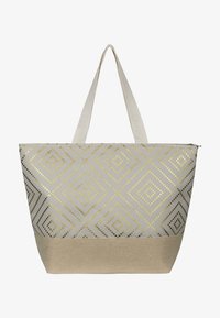 Unausgewählt, weiß