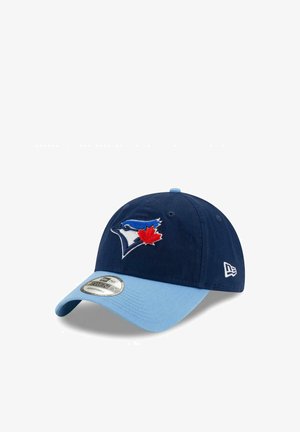 New Era, TORONTO BLUE JAYS NEW ERA MLB TWO TONE 9TWENTY CAP MARINEBLAU UNISEX - Cap - blau