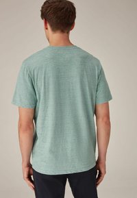 Next Pamata T-krekls - mid green