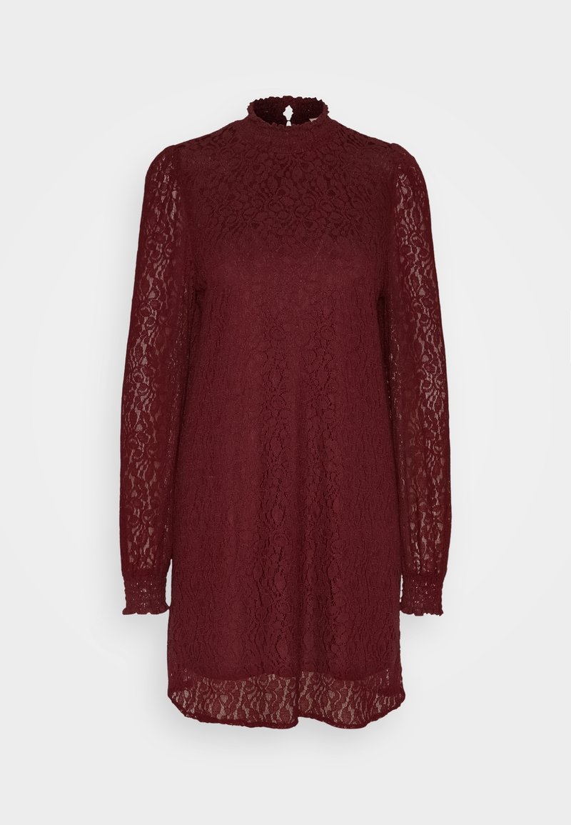 chinese dress ladies Let's Meet for Drinks lace mini dress  GahdessBoutique