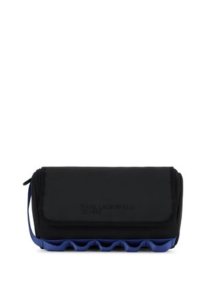 Kosmetiktasker - black