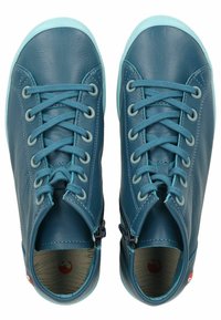 Softinos - Sneakersy wysokie