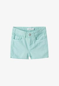 Unausgewählt, blue light