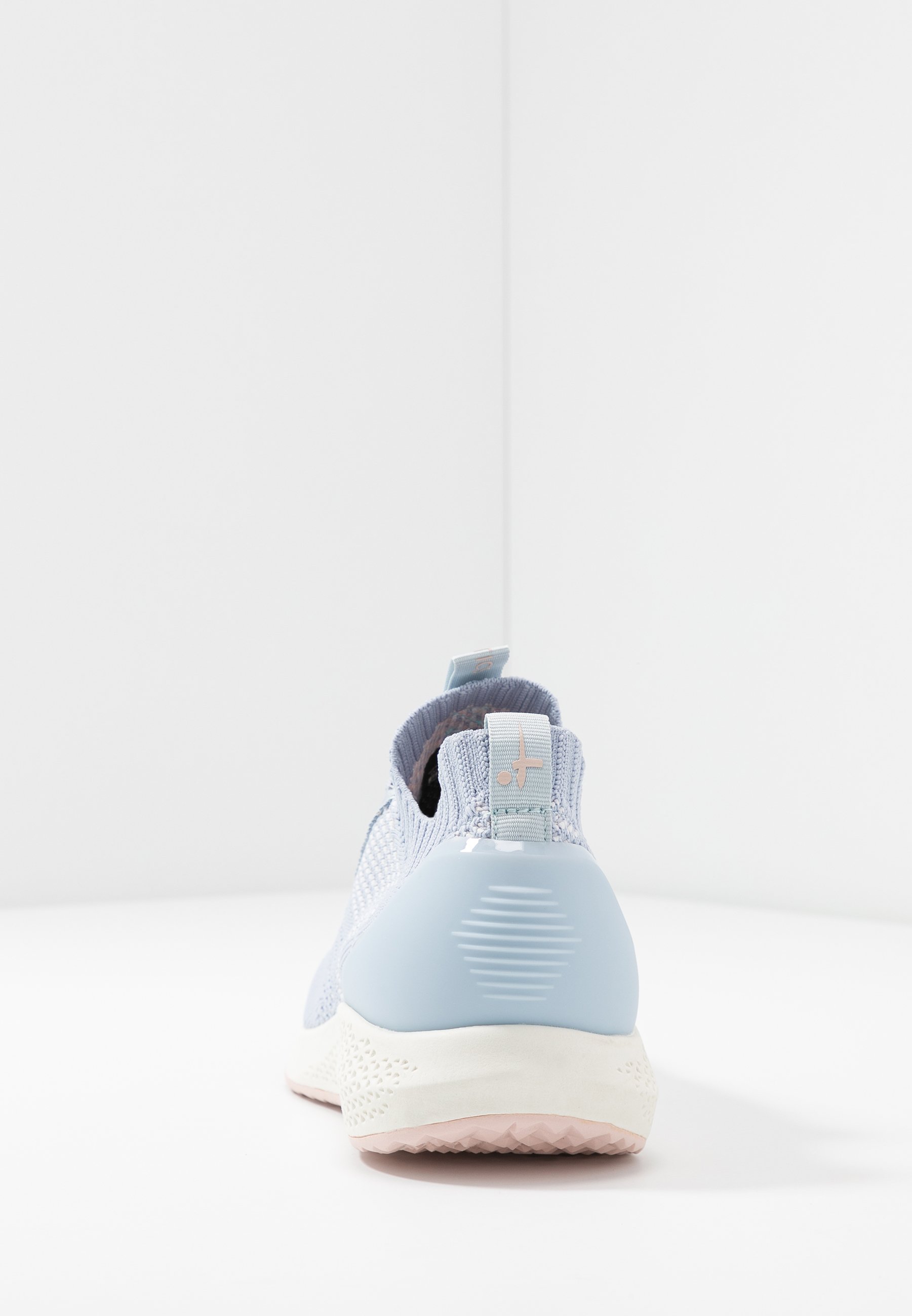 Tamaris Fashletics Joggesko powder blue Zalando.no Tamaris Fashletics Joggesko powder blue Zalando.no