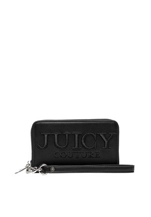 GABRIELLE PHONE CASE - Wallet - black