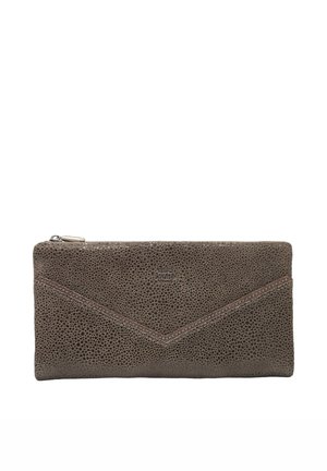 Mila Louise PRUNE - Portefeuille - bb taupe fume
