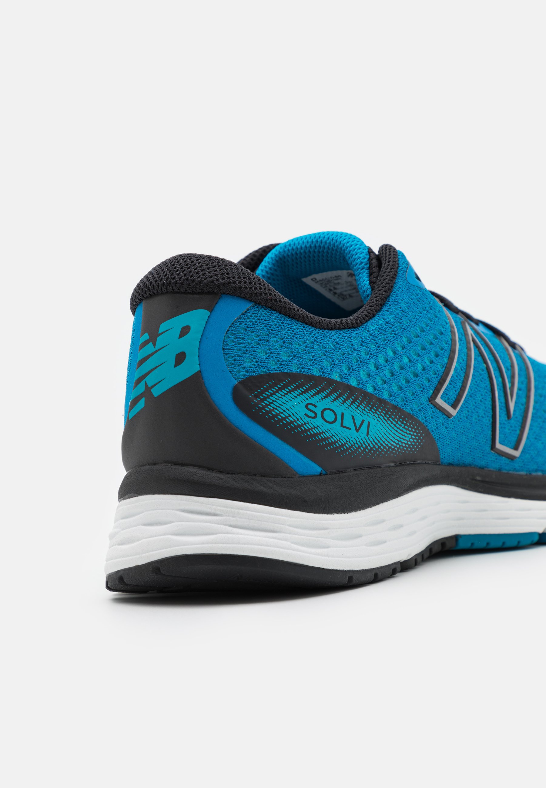 new balance solvi