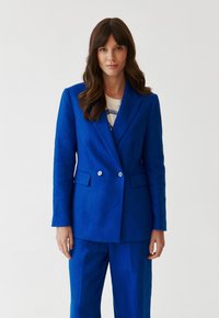 TATUUM - Blazer - blue Thumbnail-Bild 1