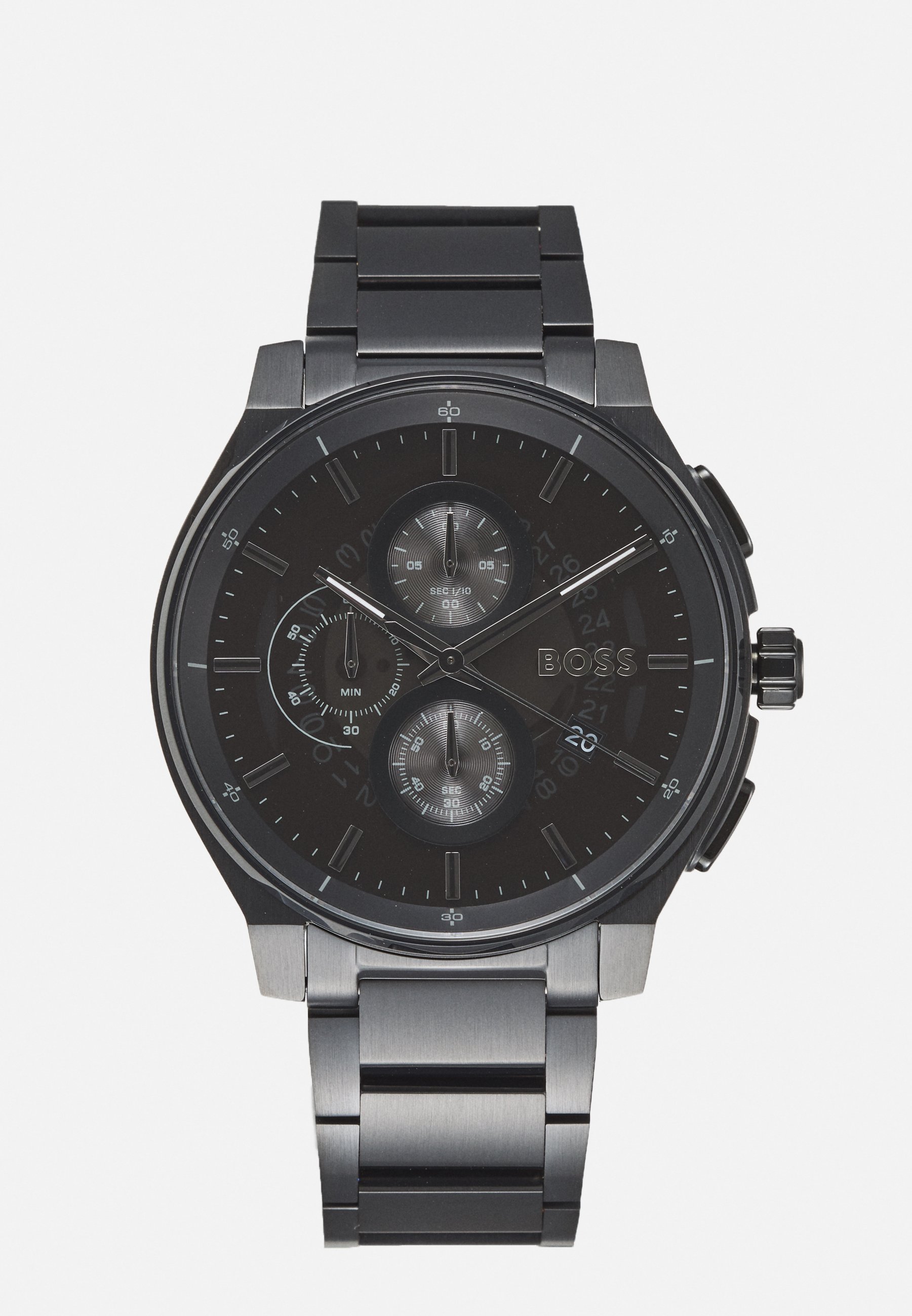 hugo boss montres homme