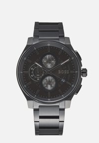 BOSS PEAK 2.0 - Kronograf - black