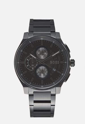 PEAK 2.0 - Chronograaf - black