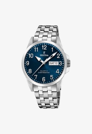 Festina, Uhr - blau