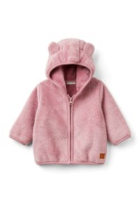 United Colors of Benetton Vinterjacka - violet